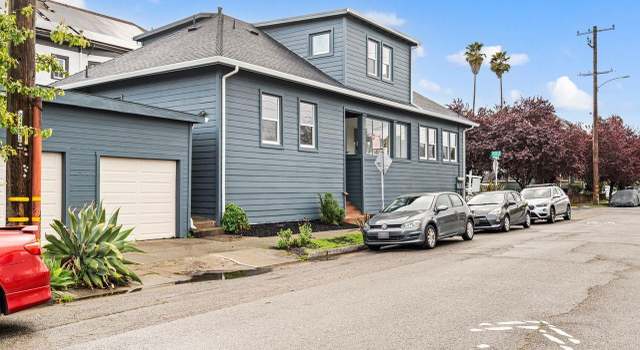 Photo of 5300 Genoa St, Oakland, CA 94608