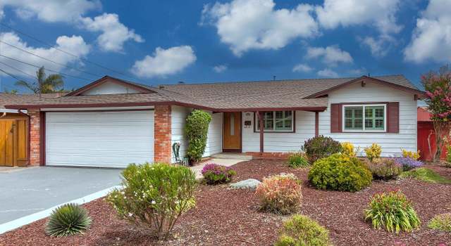 Photo of 1957 Lilac Ave, Hayward, CA 94545