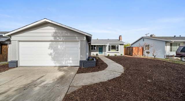 Photo of 40448 Blacow Rd, Fremont, CA 94538