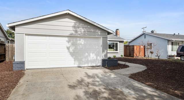 Photo of 40448 Blacow Rd, Fremont, CA 94538