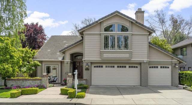 Photo of 6334 Paseo Santa Maria, Pleasanton, CA 94566