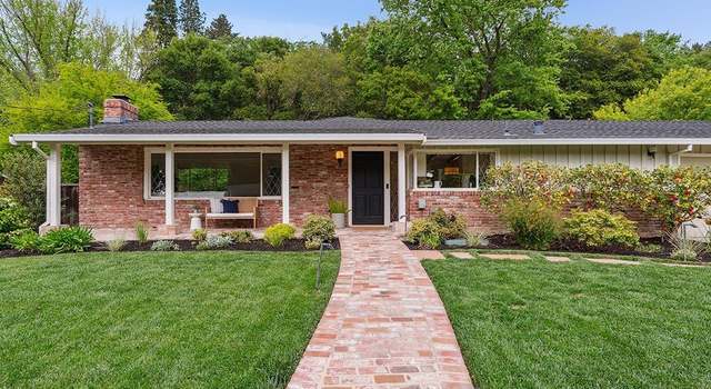 Photo of 3520 Silver Springs Rd, Lafayette, CA 94549