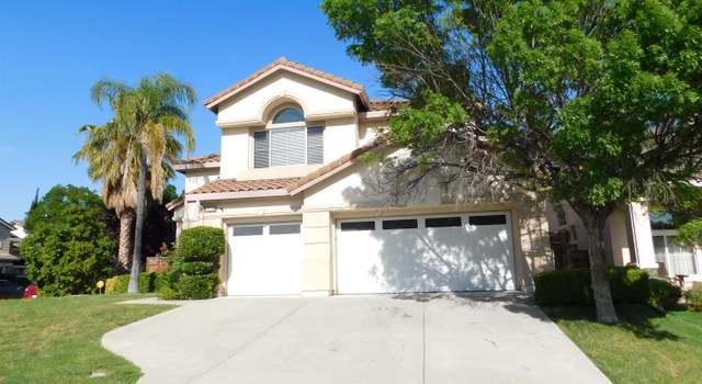 Property at 2003 Barkwood Ct, Antioch, CA 94509, 5 beds, 3 baths