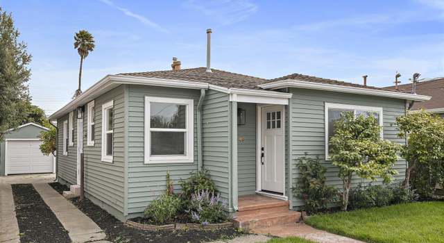 Photo of 2840 Maricopa Ave, Richmond, CA 94804