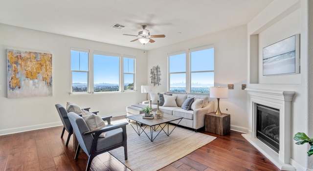 Photo of 6517 Bayview Dr, Oakland, CA 94605