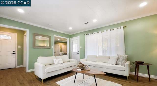 Photo of 3060 Grant St, Concord, CA 94520