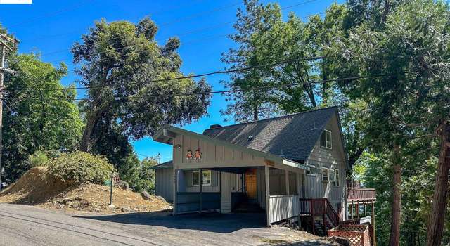 Photo of 20999 Lama Teumete Rd, Mi Wuk Village, CA 95346