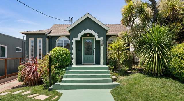 Property at 338 Berkeley Park Blvd, Kensington, CA 94707, 3 beds, 2 baths
