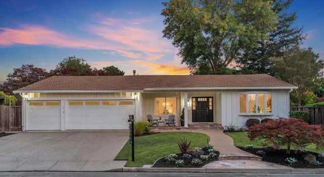 Photo of 62 Saint Luke Ct, Danville, CA 94526