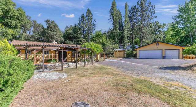 Photo of 23450 San Diego Ditch Rd, Columbia, CA 95310