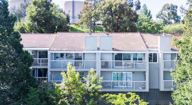 Photo of 4370 Eagle Peak Rd Unit E, Concord, CA 94521