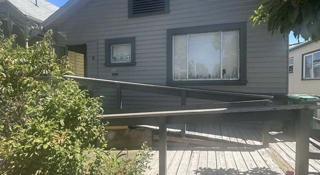 Photo of 1524 Alcatraz Ave, Berkeley, CA 94703