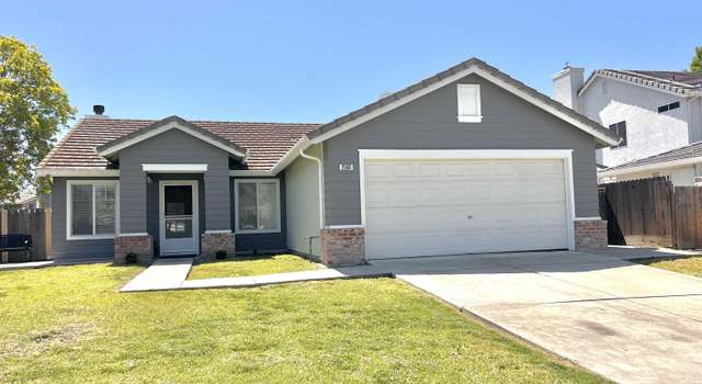 Photo of 2558 Pebble Creek Ct, Tracy, CA 95377