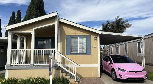 Photo of 407 Pinefield Rd #407, San Jose, CA 95134