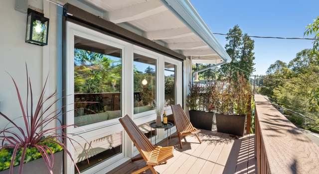 Photo of 1200 Mountain Blvd, Oakland, CA 94611