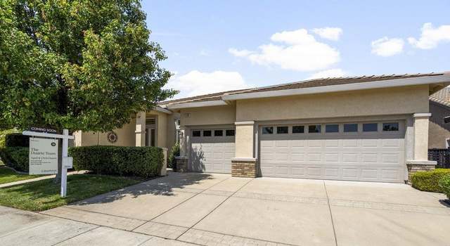 Photo of 1123 Burghley Ln, Brentwood, CA 94513