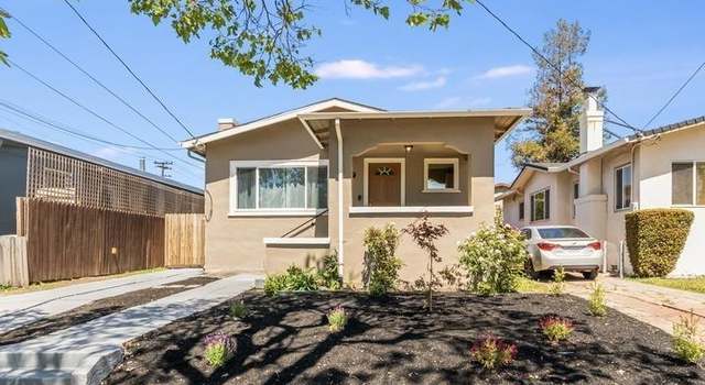 Photo of 2607 Havenscourt Blvd, Oakland, CA 94605