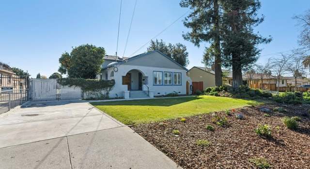 Photo of 803 Cherry Way, Hayward, CA 94541