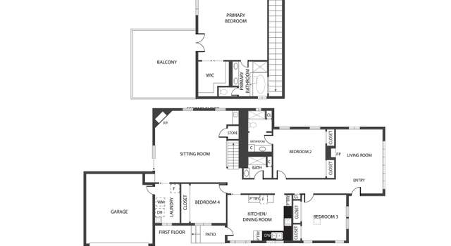 Photo of 803 Cherry Way, Hayward, CA 94541