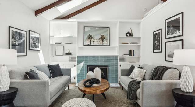 Photo of 2126 Magellan Dr, Oakland, CA 94611