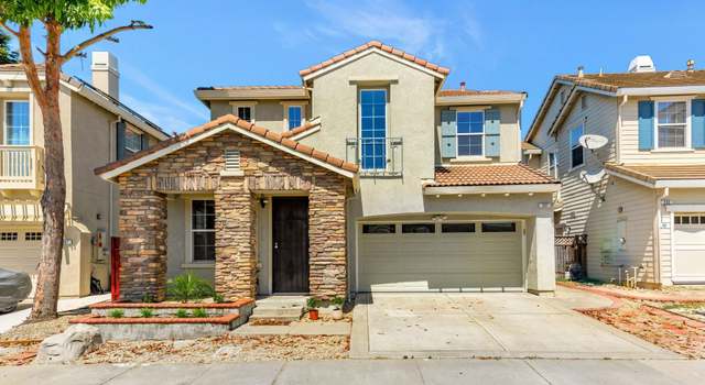 Property at 237 Dutra Vernaci Dr, Union City, CA 94587, 5 beds, 3 baths