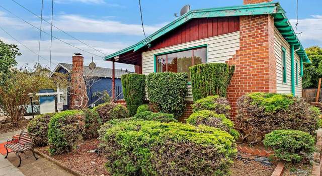 Photo of 532 Talbot Ave, Albany, CA 94706