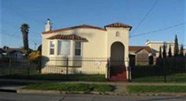 Photo of 4205 Wall Ave, Richmond, CA 94804
