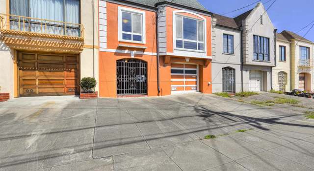 Photo of 1730 41st Ave, San Francisco, CA 94122