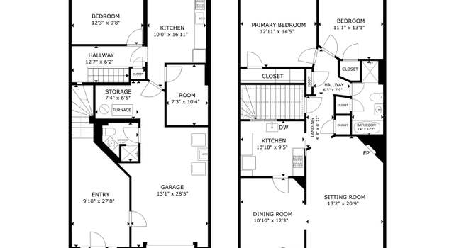 Photo of 1730 41st Ave, San Francisco, CA 94122