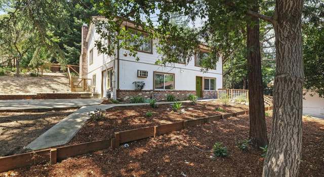 Property at 1067 Ridge Park Dr, Concord, CA 94518, 4 beds, 3 baths