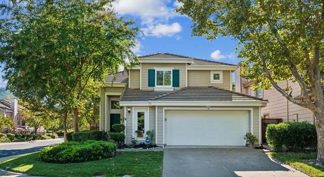 Photo of 2606 Minton Ct, Pleasanton, CA 94566