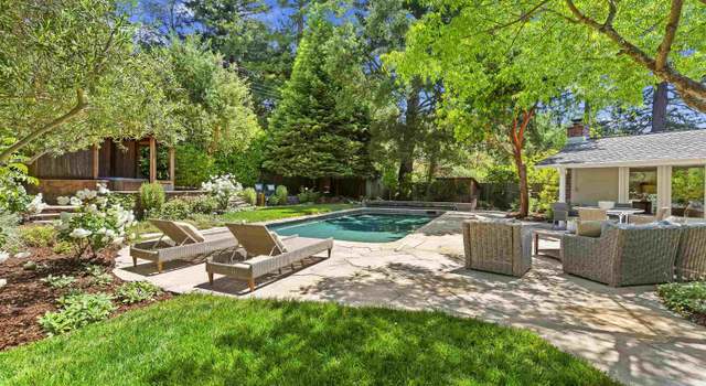 Photo of 51 Ivy Dr, Orinda, CA 94563