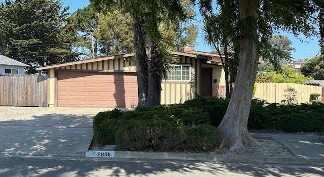Photo of 2806 Wiswall, San Pablo, CA 94806