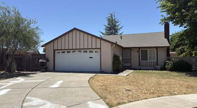 Photo of 517 Van Buren Pl, San Ramon, CA 94583