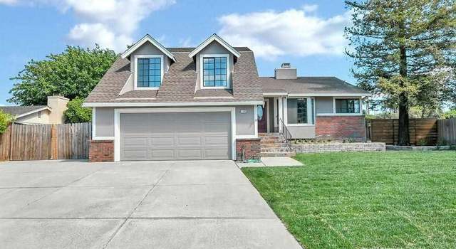 Photo of 1185 Woodglen Dr, Oakley, CA 94561