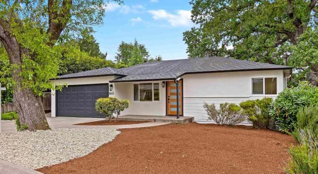 Photo of 1860 Poplar Dr, Walnut Creek, CA 94595
