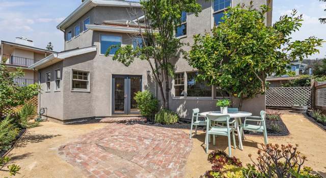 Photo of 1417 Oxford St #2, Berkeley, CA 94709