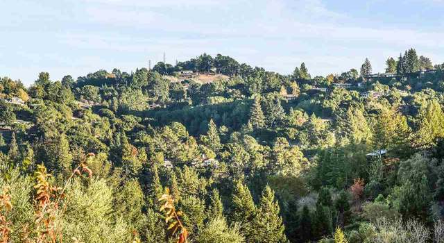 Photo of 132 Overhill Rd, Orinda, CA 94563