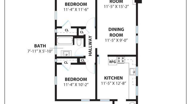 Photo of 1234 Peralta Ave, Berkeley, CA 94706