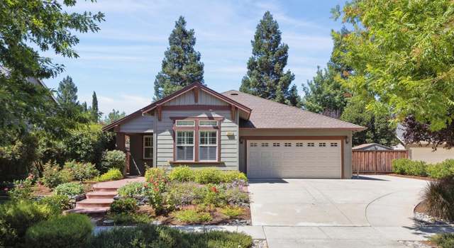 Photo of 2635 Elston St, Livermore, CA 94550