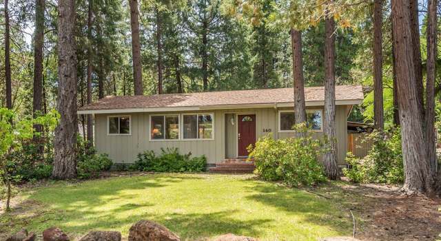 Photo of 140 Lakeview Dr, Trinity Center, CA 96091