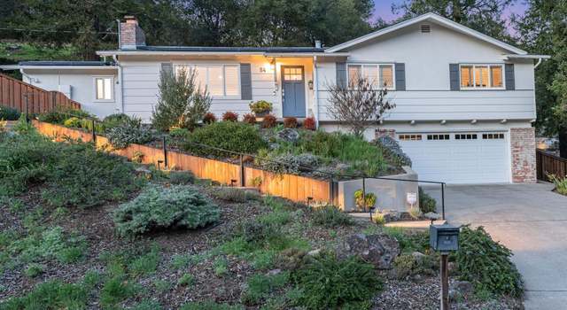 Photo of 54 Don Gabriel Way, Orinda, CA 94563
