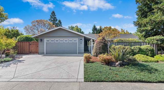 Photo of 911 Walnut Ave, Walnut Creek, CA 94598