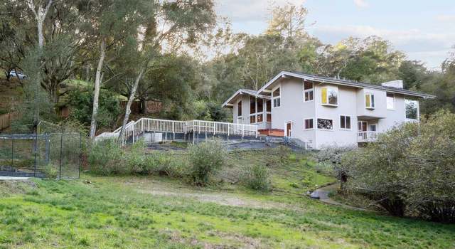 Photo of 35 Tiger Tail Ct, Orinda, CA 94563
