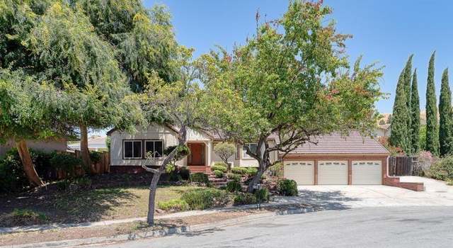 Photo of 41366 Charlita Ct, Fremont, CA 94539