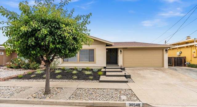 Photo of 30540 Oakmont Way, Hayward, CA 94544