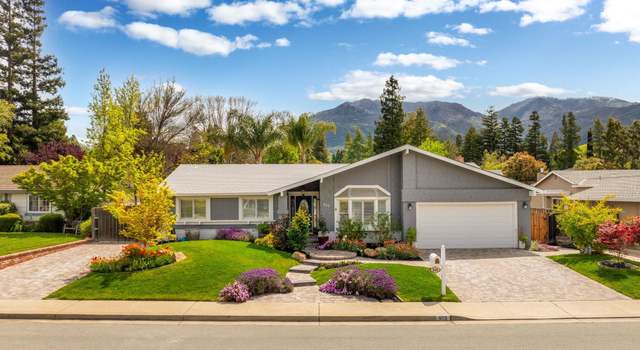 Photo of 508 E Myrick Ct, Clayton, CA 94517