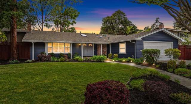 Photo of 3117 Bowling Green Dr, Walnut Creek, CA 94598