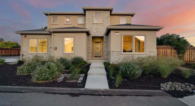 Photo of 1715 Berrywood Dr, Concord, CA 94521