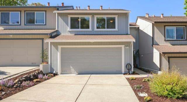 Photo of 2510 Tea Tree Ct, Martinez, CA 94553